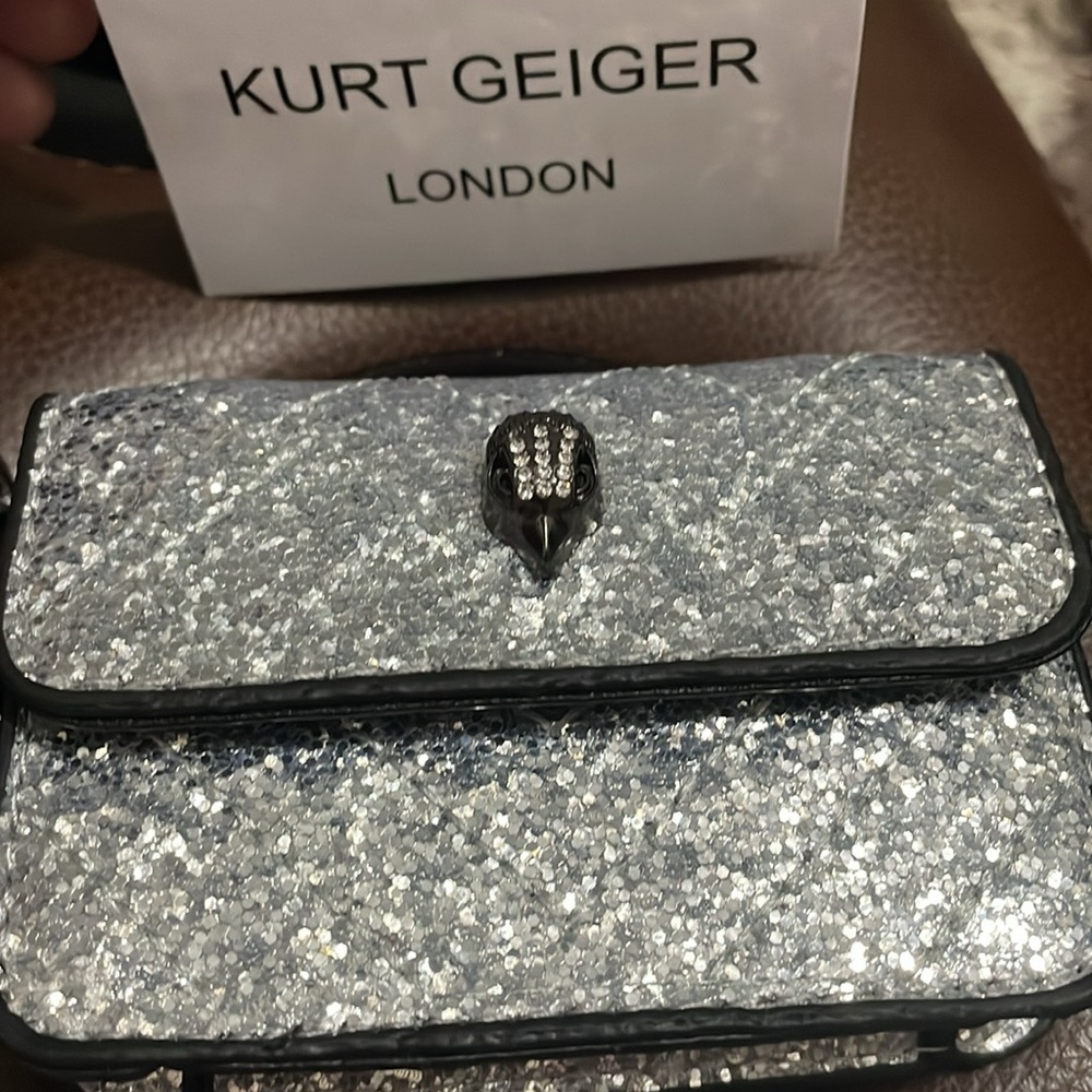 Fashion mini cross body new - Picture 8 of 10